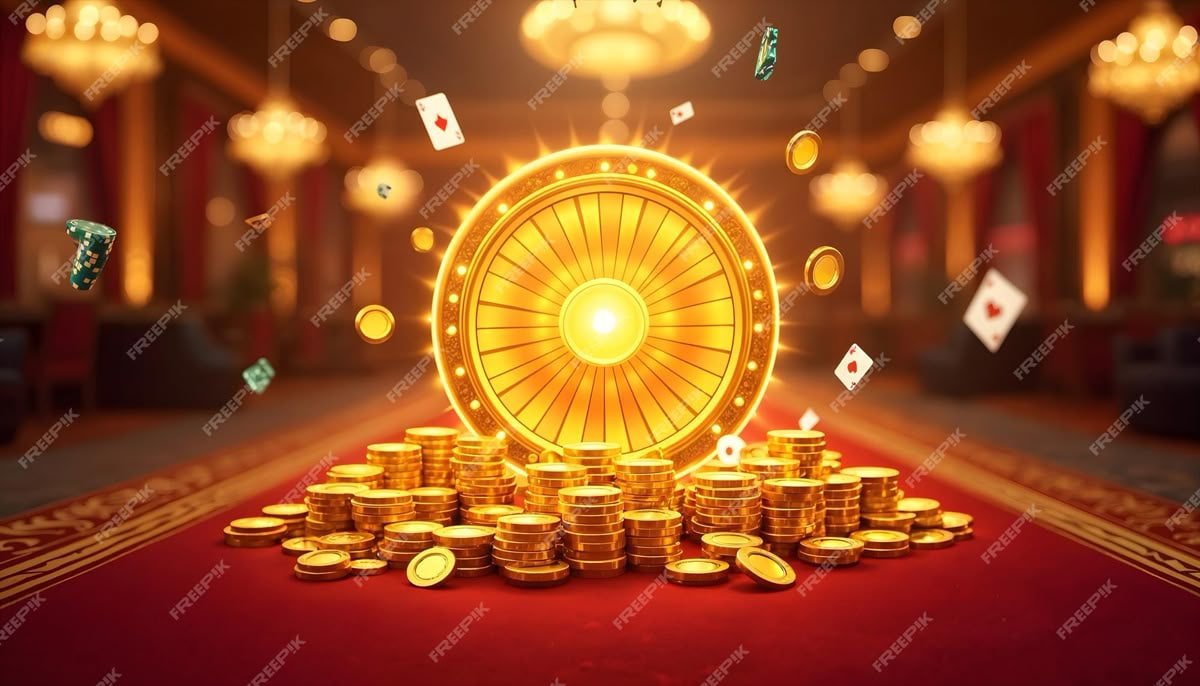 gold999 ငါးပစ်ဂိမ်း VIP Bonus နှင့် Cashback အကျိုးခံစားခွင့်