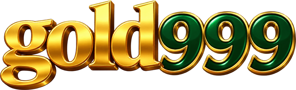 gold999 logo